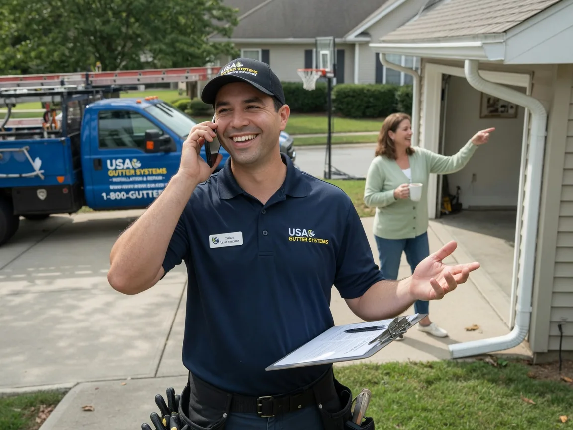 Gutter Installation Paradise, TX FAQs